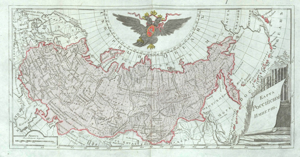 5-Карта Российской империи, 1796 год.jpg