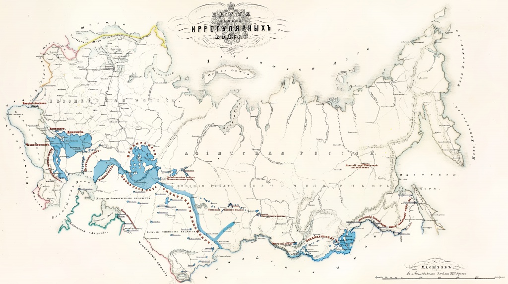 2-Карта земель Забайкальского казачьего войска 1858 года-1.jpg