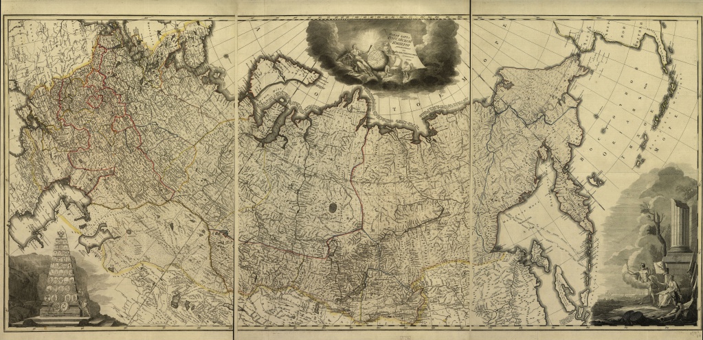 2-Новая карта Российской Империи, 1786 год.jpg